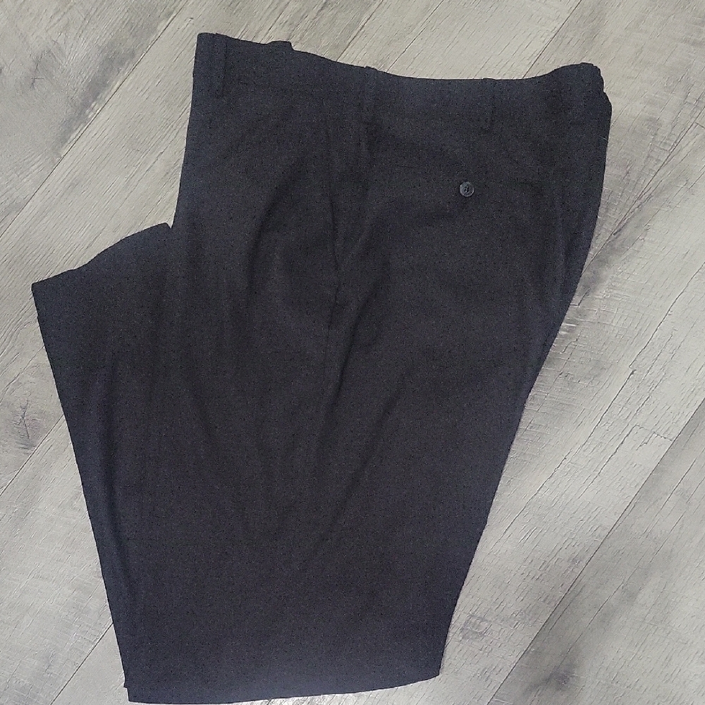 JF J.Ferrar Black Trousers